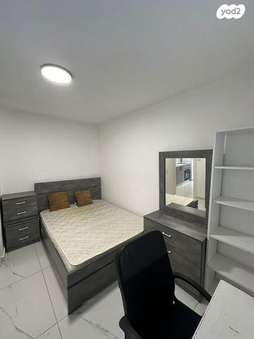 יחידת דיור, רחבת רמ"א, שכונה י"א, באר שבע