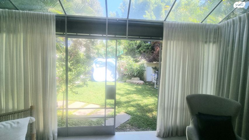 בית פרטי/ קוטג', תל ברוך, תל אביב יפו