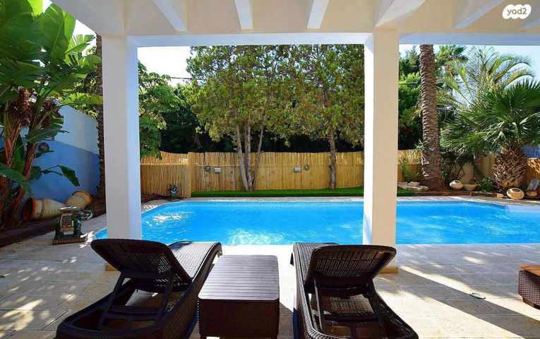 בית פרטי/ קוטג', הרצליה