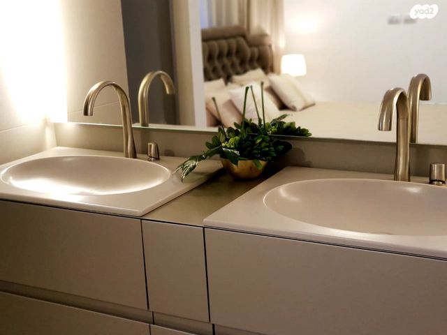 גג/ פנטהאוז, תל אביב יפו