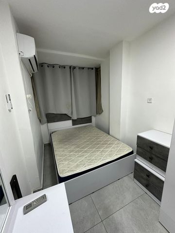 יחידת דיור, מינץ, שכונה ב', באר שבע