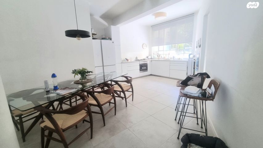 בית פרטי/ קוטג', תל ברוך, תל אביב יפו