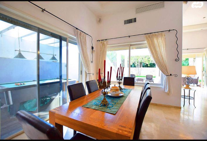 בית פרטי/ קוטג'