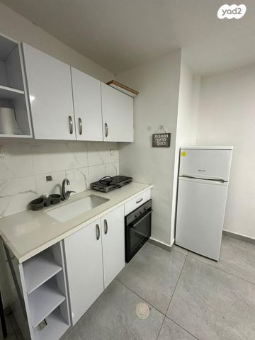 יחידת דיור, מינץ, שכונה ב', באר שבע