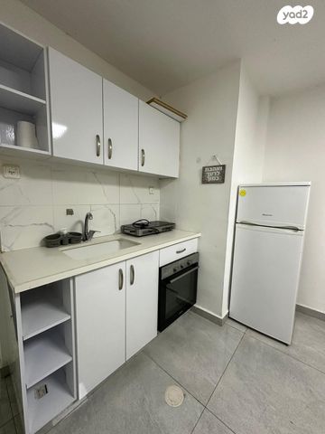 יחידת דיור, מינץ, שכונה ב', באר שבע