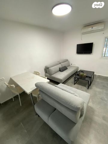 דירה, סמטת יהונתן, שכונה ד', באר שבע