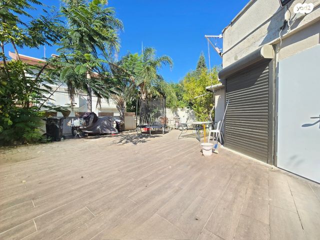 בית פרטי/ קוטג', נווה חוף, ראשון לציון