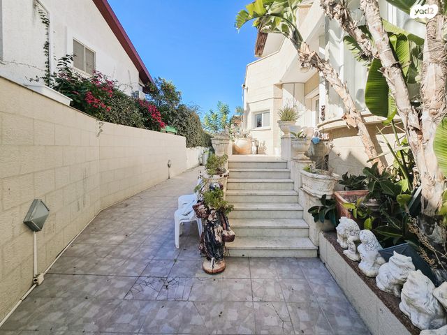 בית פרטי/ קוטג', נווה חוף, ראשון לציון