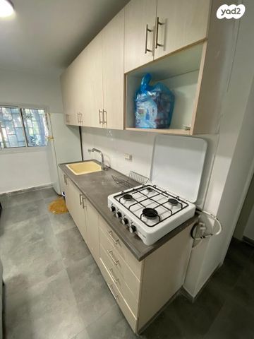 דירה, סמטת יהונתן, שכונה ד', באר שבע