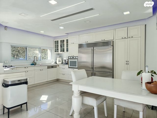 בית פרטי/ קוטג', נווה חוף, ראשון לציון