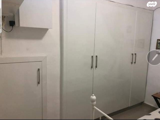 דירת גן, שטרית 40, שיכון ב, טבריה