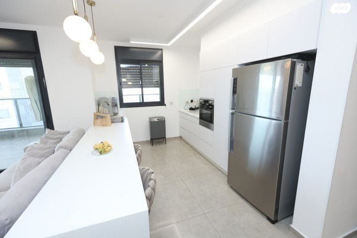 דירה, ארלוזורוב, מרכז, קרית עבודה, חולון