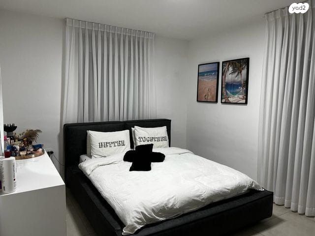 גג/ פנטהאוז, רחבעם זאבי, גרין ועם, חולון