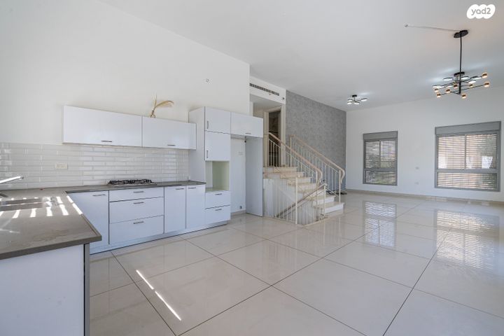 בית פרטי/ קוטג', נתניה