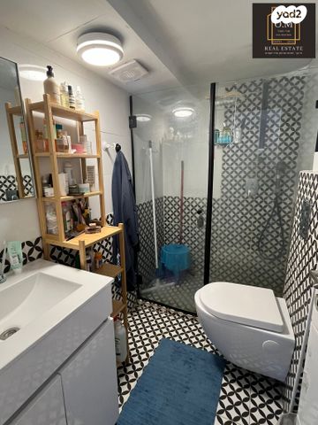 דירה, צריפין, פלורנטין, תל אביב יפו