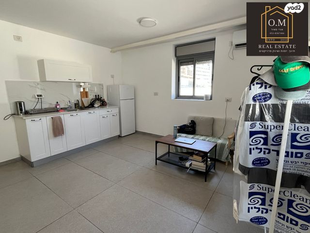 דירה, צריפין, פלורנטין, תל אביב יפו