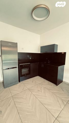 דירה, קרית ביאליק