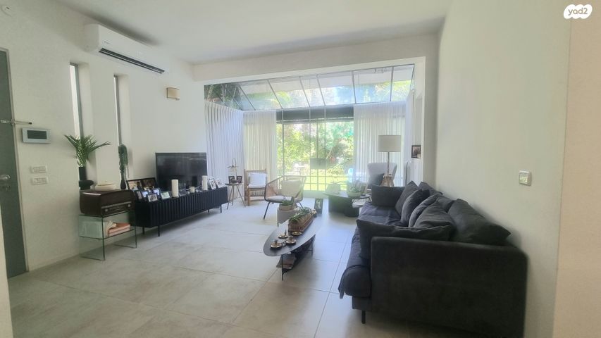 בית פרטי/ קוטג', תל ברוך, תל אביב יפו