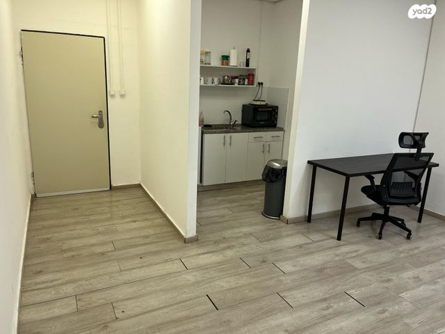 משרדים, יוסף הבורסקאי, אזור תעשיה, באר שבע