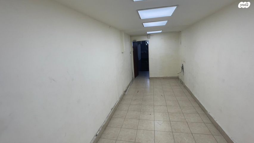 מחסנים, דרך יפו 35, לב תל אביב, לב העיר צפון, תל אביב יפו