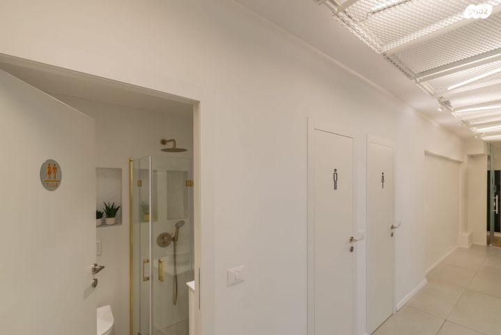 משרדים, קרליבך, גני שרונה, קרית הממשלה, תל אביב יפו