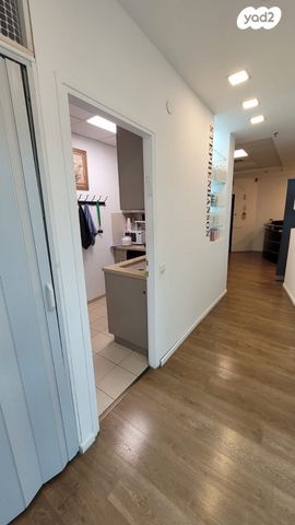 משרדים, יהוד מונוסון