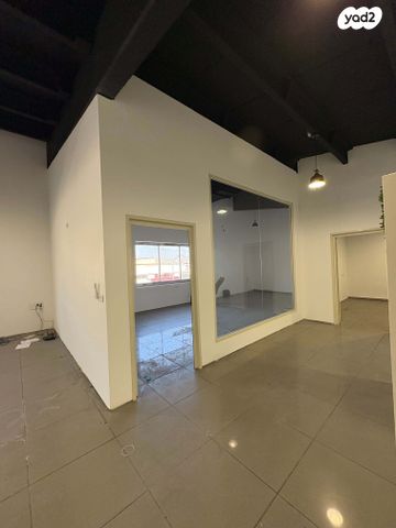 משרדים, יהודה הלוי, לב העיר, טבריה