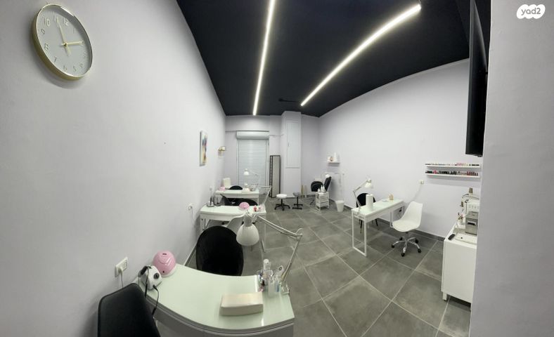 חנויות/ שטח מסחרי, שדרות הגעתון, שאר העיר, נהריה