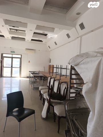 חנויות/ שטח מסחרי, קרית ארבע