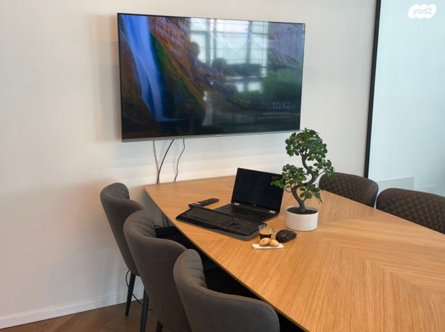 משרדים, הגביש, נתניה