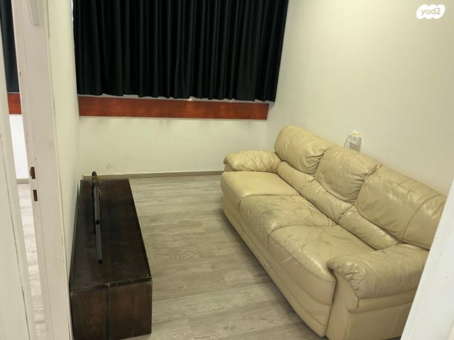 משרדים, יוסף הבורסקאי, אזור תעשיה, באר שבע