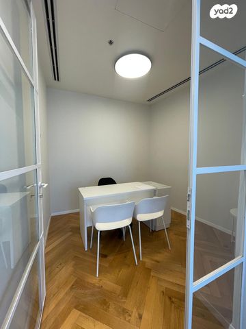 משרדים, תובל, בורסה, רמת גן