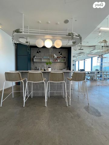 משרדים, תובל, בורסה, רמת גן