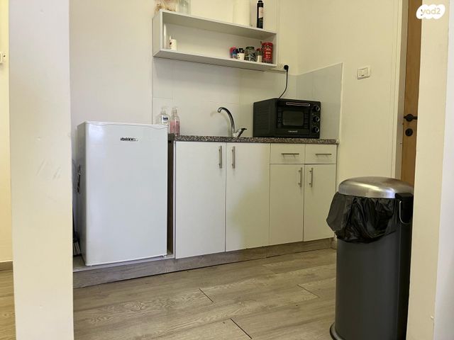 משרדים, יוסף הבורסקאי, אזור תעשיה, באר שבע