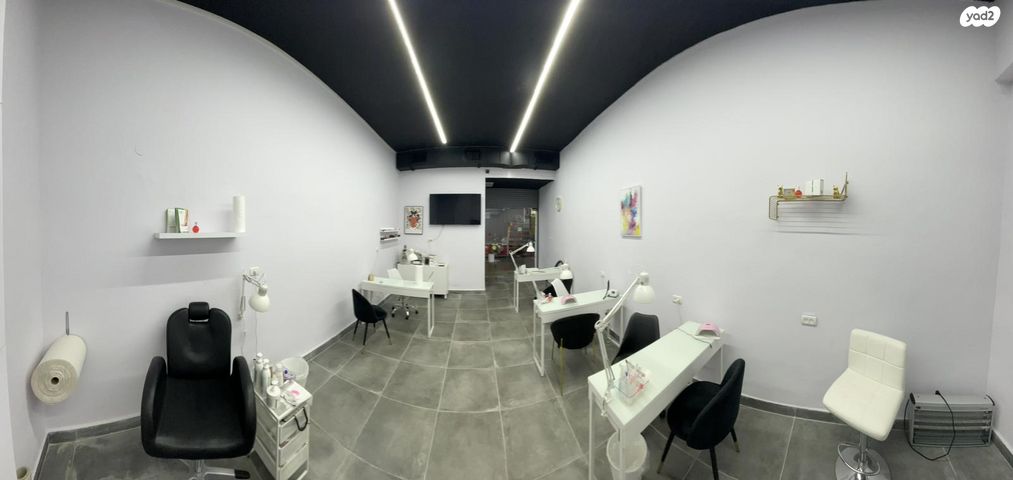 חנויות/ שטח מסחרי, שדרות הגעתון, שאר העיר, נהריה