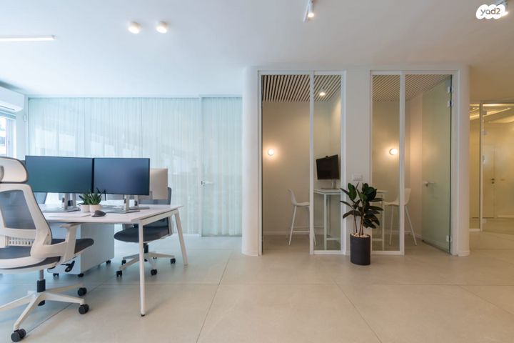 משרדים, קרליבך, גני שרונה, קרית הממשלה, תל אביב יפו