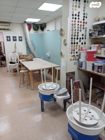 חנויות/ שטח מסחרי, הרצל 75, שכונת בן גוריון, מרכז העיר ג', רמת גן