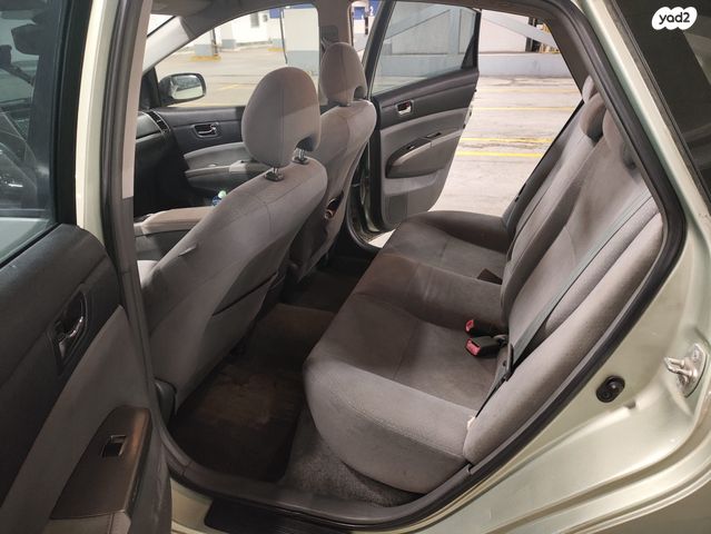 טויוטה פריוס