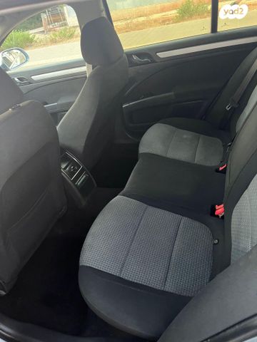 סקודה סופרב