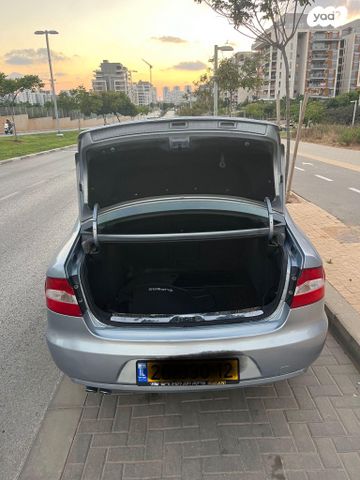 סקודה סופרב