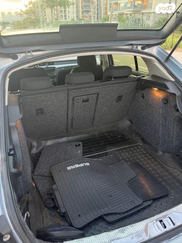 סקודה סופרב