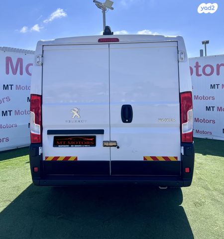 פיג'ו בוקסר