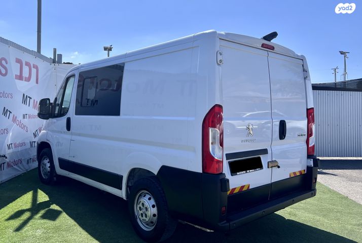 פיג'ו בוקסר