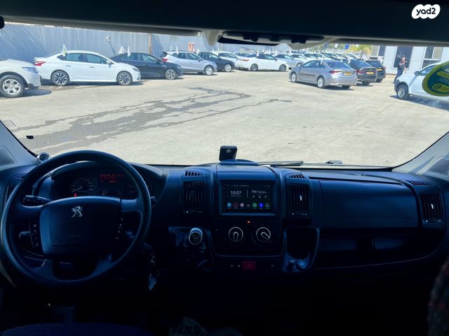 פיג'ו בוקסר