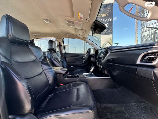 איסוזו די-מקס