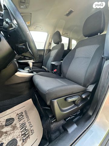 סוזוקי ויטרה