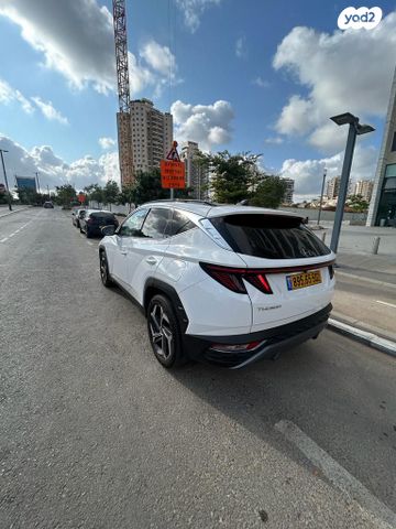 יונדאי טוסון