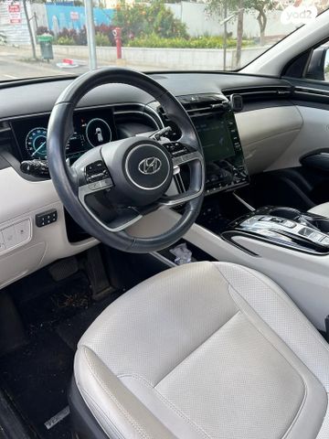 יונדאי טוסון