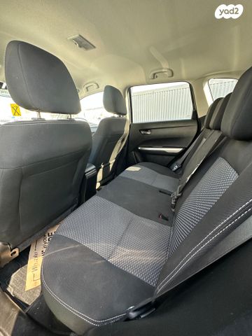 סוזוקי ויטרה