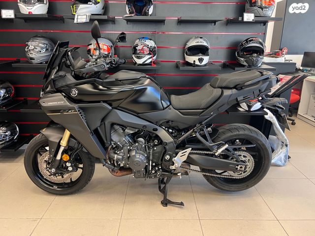 מודעת רכב ימאהה MT 09 TRACER 